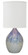 Scatchard Stoneware Table Lamps (34|GS301-DG)