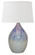 Scatchard Stoneware Table Lamps (34|GS302-DG)
