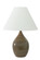 Scatchard Stoneware Table Lamp (34|GS400-TE)