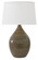 Scatchard Stoneware Table Lamps (34|GS402-TE)