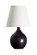 Scatchard Stoneware Table Lamp (34|GS50-BM)