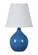 Scatchard Stoneware Table Lamp (34|GS50-CB)