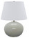 Scatchard Stoneware Table Lamps (34|GS700-GG)