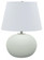 Scatchard Stoneware Table Lamp (34|GS700-WM)
