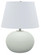 Scatchard Stoneware Table Lamps (34|GS700-WM)