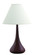 Scatchard Stoneware Table Lamp (34|GS801-IR)