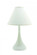 Scatchard Stoneware Table Lamps (34|GS801-WM)