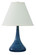 Scatchard Stoneware Table Lamp (34|GS802-BG)