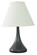 Scatchard Stoneware Table Lamps (34|GS802-BM)