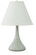 Scatchard Stoneware Table Lamp (34|GS802-GG)