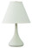 Scatchard Stoneware Table Lamps (34|GS802-WM)