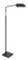Newbury Floor Lamps (34|NEW200-BLK)