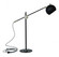 Orwell Table Lamps (34|OR750-BLKSN)