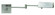 Pinnacle Halogen Swing Arm Wall Swings (34|PIN475-SN)