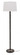 Rupert Floor Lamps (34|RU703-BLK)