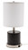 Rupert Table Lamps (34|RU752-BLK)