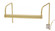 Slim-Line Plug-In Picture Lights (34|SL11-51)