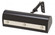 Classic Traditional Plug-In Picture Lights (34|TR8-BLK/PN)
