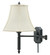Wall Swing Arm Lamps (34|WS-706-OB)