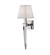Ruskin Wall Sconce (57|2401-PN)