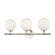 Bowery Bath and Vanity (57|3703-PN)