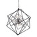 Roundout Chandelier (57|1222-PN)