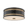 Gaines Flush Mount (57|2206-AOB)