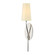 1 LIGHT WALL SCONCE (57|3711-PN)