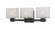 Hartsdale Bath and Vanity (57|4663-SN)