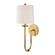 Jericho Wall Sconce (57|511-AGB)