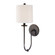 Jericho Wall Sconce (57|511-OB)