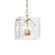 4 LIGHT PENDANT (57|5912-AGB)