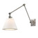 Hillsdale Wall Sconce (57|6234-PN)