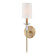 Amherst Wall Sconce (57|8511-AGB)
