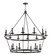 Allendale Chandelier (57|3247-AOB)