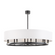 Durham Chandelier (57|6542-AOB)