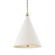 2 LIGHT LARGE PENDANT (57|MDS402-AGB/WP)