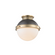 Latham Flush Mount (57|4009-ADB)