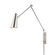 Lorne Plug-in Sconce (57|4121-PN)