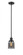 Bell - 1 Light - 5 inch - Oil Rubbed Bronze - Stem Hung - Mini Pendant (3442|201S-OB-G53)