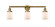 Bell - 3 Light - 30 inch - Brushed Brass - Bath Vanity Light (3442|205-BB-G51)
