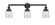 Bell - 3 Light - 30 inch - Oil Rubbed Bronze - Bath Vanity Light (3442|205-OB-G52)