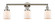 Bell - 3 Light - 30 inch - Polished Nickel - Bath Vanity Light (3442|205-PN-G51)
