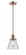 Cone - 1 Light - 6 inch - Antique Copper - Cord hung - Mini Pendant (3442|201C-AC-G62)