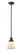 Cone - 1 Light - 6 inch - Oil Rubbed Bronze - Stem Hung - Mini Pendant (3442|201S-OB-G61)