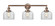 Bell - 3 Light - 32 inch - Antique Copper - Bath Vanity Light (3442|205-AC-G72)
