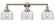 Bell - 3 Light - 32 inch - Polished Nickel - Bath Vanity Light (3442|205-PN-G72)