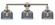 Bell - 3 Light - 32 inch - Polished Nickel - Bath Vanity Light (3442|205-PN-G73)