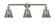 Cone - 3 Light - 30 inch - Brushed Satin Nickel - Bath Vanity Light (3442|205-SN-G63)