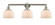 Bell - 3 Light - 32 inch - Brushed Satin Nickel - Bath Vanity Light (3442|205-SN-G71)